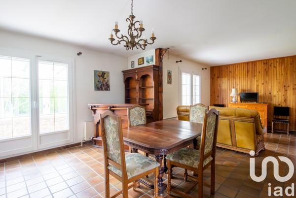 Maison à vendre 5 pièces 118 m² Noiseau