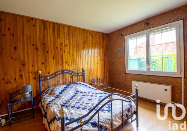 Maison à vendre 5 pièces 118 m² Noiseau