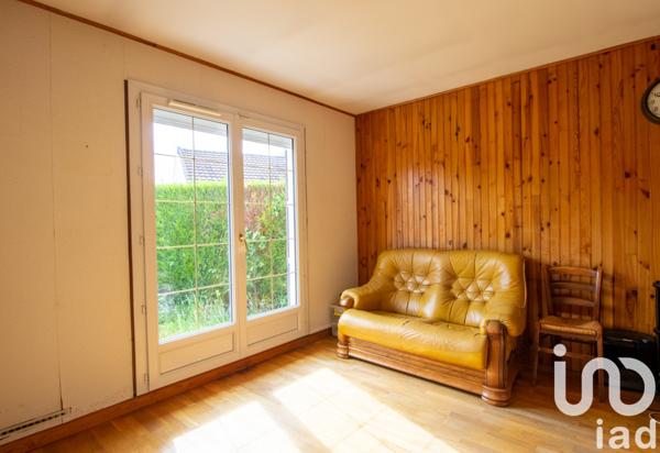 Maison à vendre 5 pièces 118 m² Noiseau