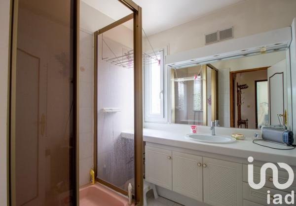 Maison à vendre 5 pièces 118 m² Noiseau