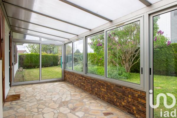 Maison à vendre 5 pièces 118 m² Noiseau