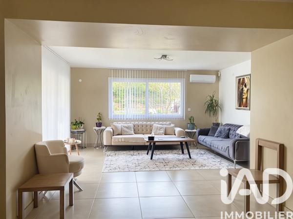 Maison à vendre 5 pièces 178 m² Chabeuil