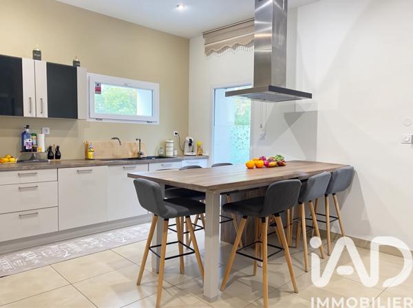 Maison à vendre 5 pièces 178 m² Chabeuil