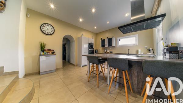 Maison à vendre 5 pièces 178 m² Chabeuil