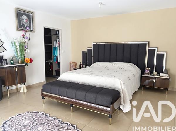 Maison à vendre 5 pièces 178 m² Chabeuil