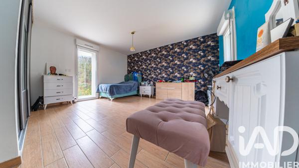 Maison à vendre 5 pièces 178 m² Chabeuil