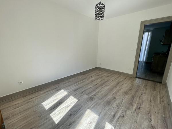 Achat vente Appartement Colmar