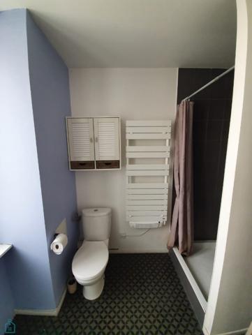 Achat vente Appartement Colmar