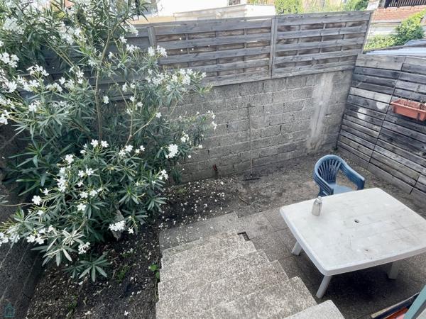 Achat vente Appartement Colmar