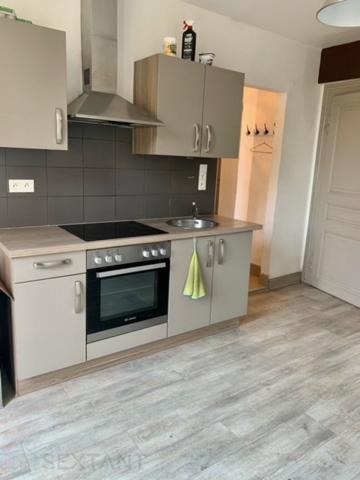 Achat vente Appartement Colmar