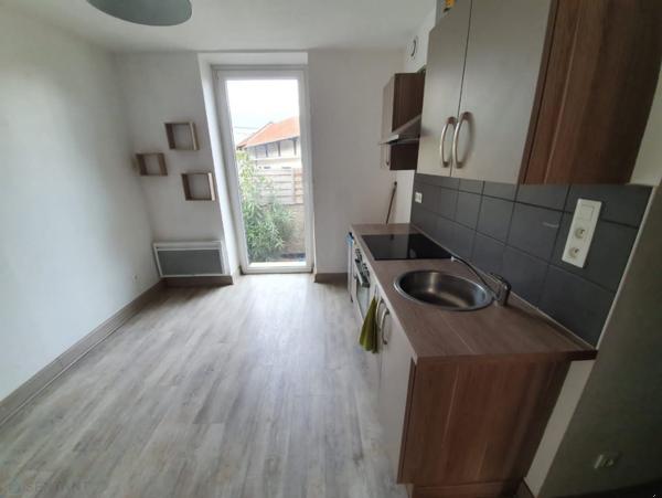 Achat vente Appartement Colmar