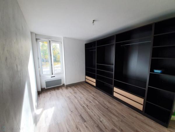 Achat vente Appartement Colmar