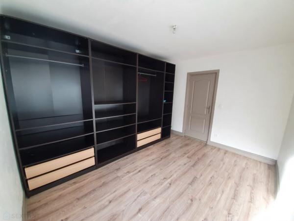 Achat vente Appartement Colmar