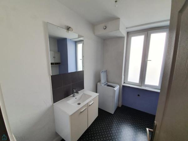 Achat vente Appartement Colmar