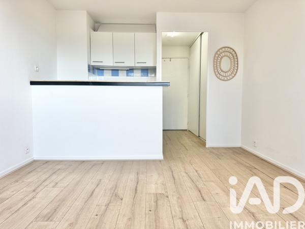 Studio à vendre 22 m² Toulouse
