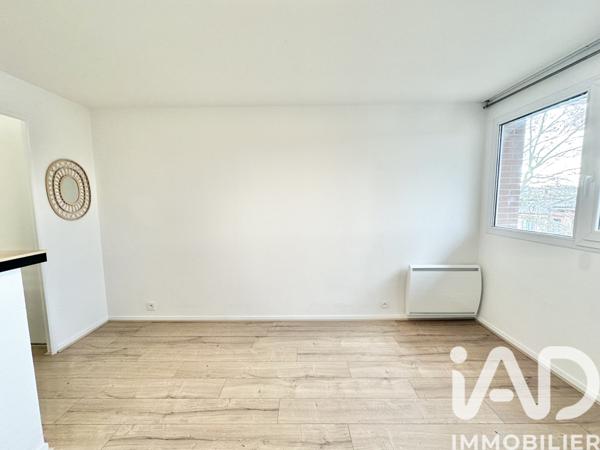 Studio à vendre 22 m² Toulouse