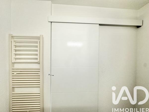 Studio à vendre 22 m² Toulouse