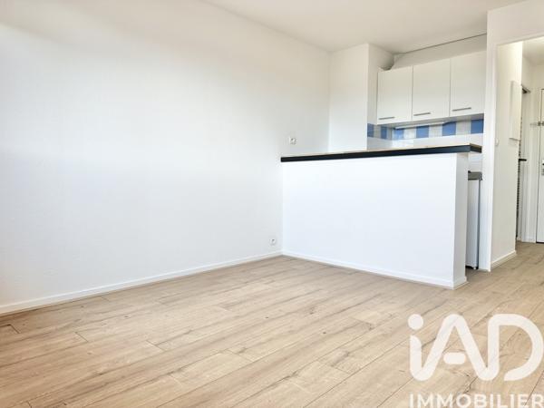 Studio à vendre 22 m² Toulouse