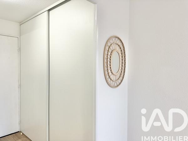 Studio à vendre 22 m² Toulouse