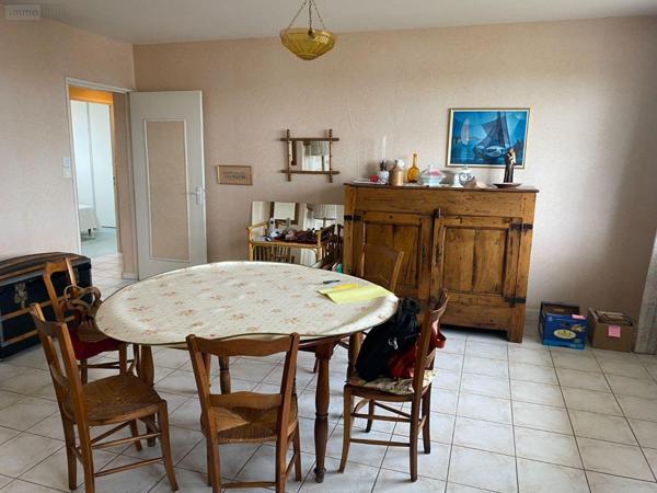 Appartement à vendre à Bordeaux en Gironde (33200), ref : 015/753   
Caudéran Centre