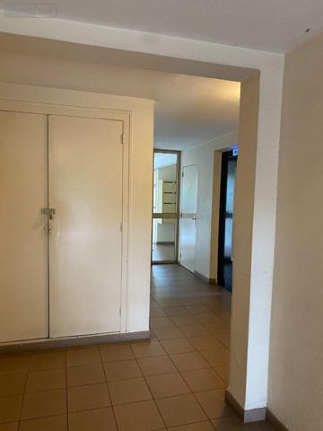 Appartement à vendre à Bordeaux en Gironde (33200), ref : 015/753   
Caudéran Centre