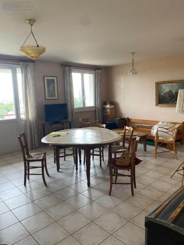 Appartement à vendre à Bordeaux en Gironde (33200), ref : 015/753   
Caudéran Centre