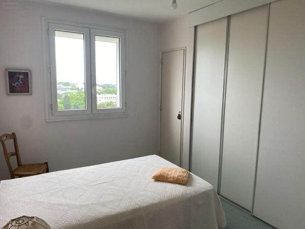 Appartement à vendre à Bordeaux en Gironde (33200), ref : 015/753   
Caudéran Centre