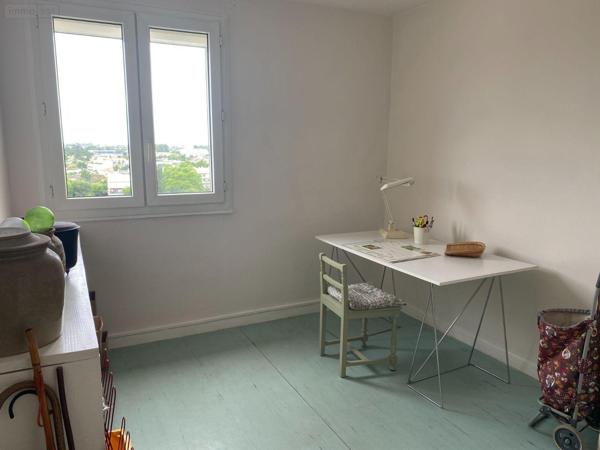 Appartement à vendre à Bordeaux en Gironde (33200), ref : 015/753   
Caudéran Centre