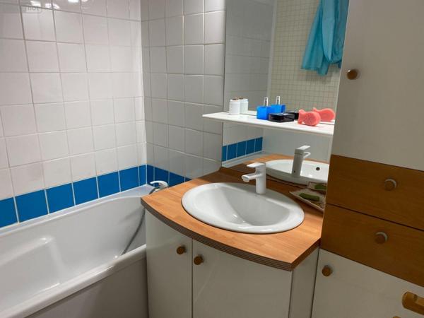 Appartement à vendre à Bordeaux en Gironde (33200), ref : 015/753   
Caudéran Centre