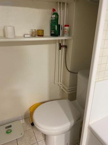 Appartement à vendre à Bordeaux en Gironde (33200), ref : 015/753   
Caudéran Centre