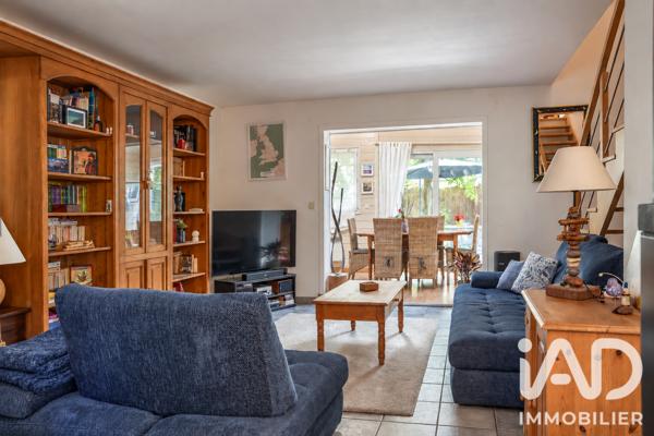 Maison à vendre 6 pièces 110 m² La Riche