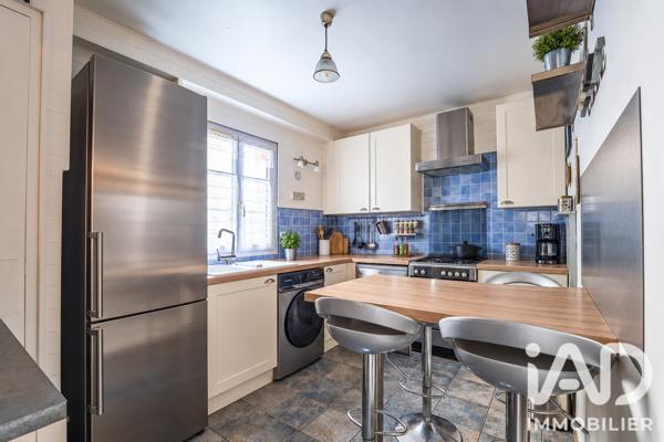 Maison à vendre 6 pièces 110 m² La Riche