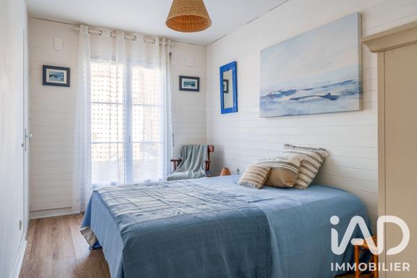 Maison à vendre 6 pièces 110 m² La Riche