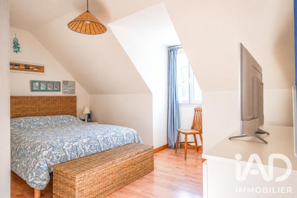 Maison à vendre 6 pièces 110 m² La Riche