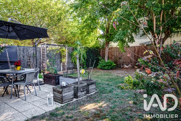 Maison à vendre 6 pièces 110 m² La Riche