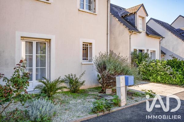 Maison à vendre 6 pièces 110 m² La Riche
