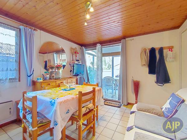Vente maison Gujan Mestras : 213 600 € - AJP ACTEA La Hume