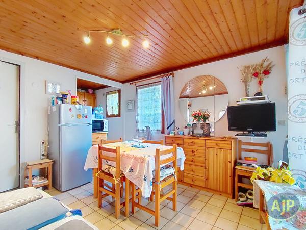 Vente maison Gujan Mestras : 213 600 € - AJP ACTEA La Hume