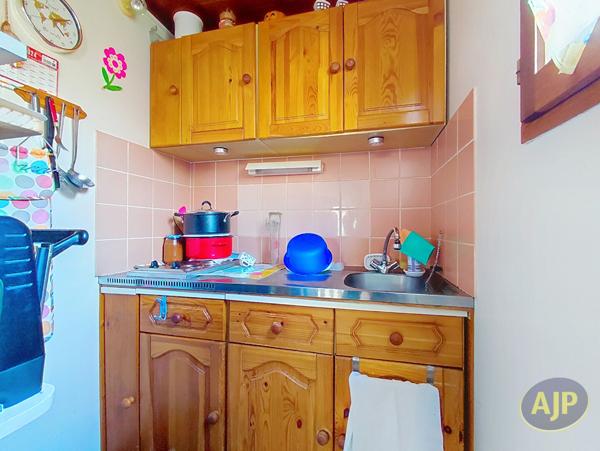 Vente maison Gujan Mestras : 213 600 € - AJP ACTEA La Hume