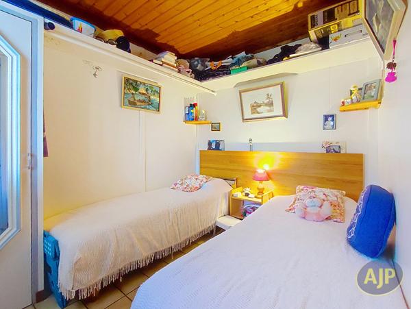 Vente maison Gujan Mestras : 213 600 € - AJP ACTEA La Hume