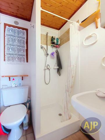 Vente maison Gujan Mestras : 213 600 € - AJP ACTEA La Hume