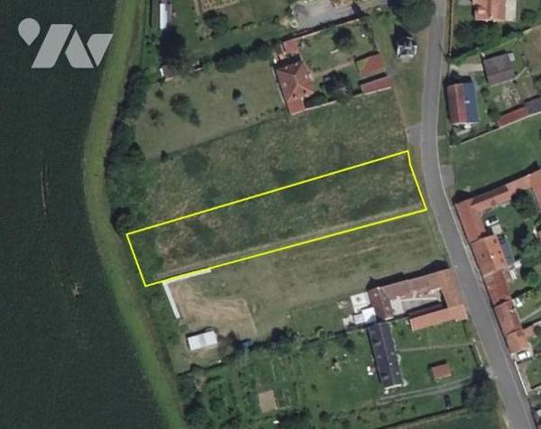 Vente Terrain à bâtir à Bouillancourt-la-Bataille