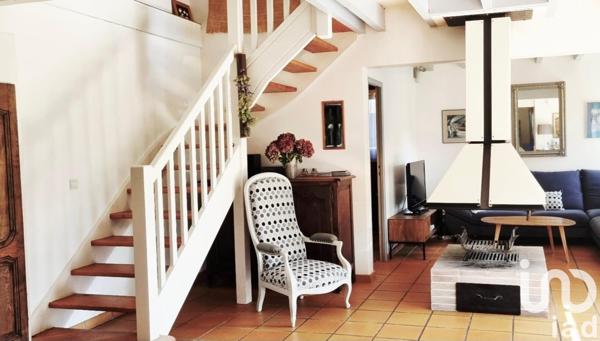 Maison à vendre 5 pièces 137 m² Boucau