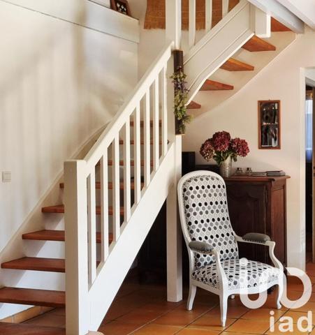 Maison à vendre 5 pièces 137 m² Boucau