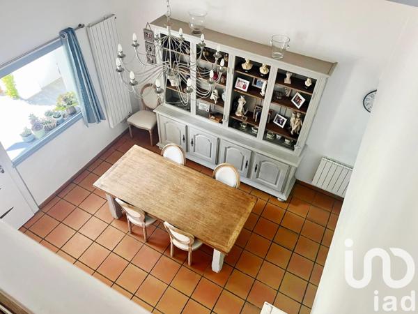Maison à vendre 5 pièces 137 m² Boucau