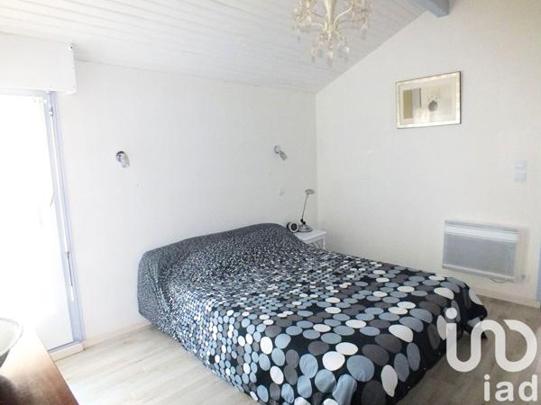 Maison à vendre 5 pièces 137 m² Boucau