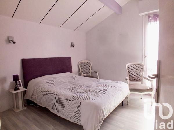 Maison à vendre 5 pièces 137 m² Boucau