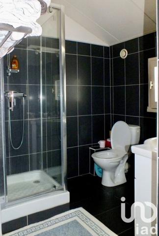 Maison à vendre 5 pièces 137 m² Boucau