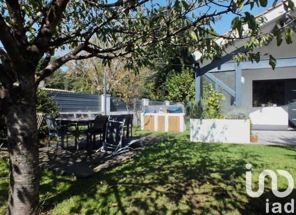 Maison à vendre 5 pièces 137 m² Boucau