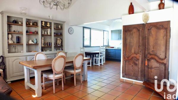 Maison à vendre 5 pièces 137 m² Boucau